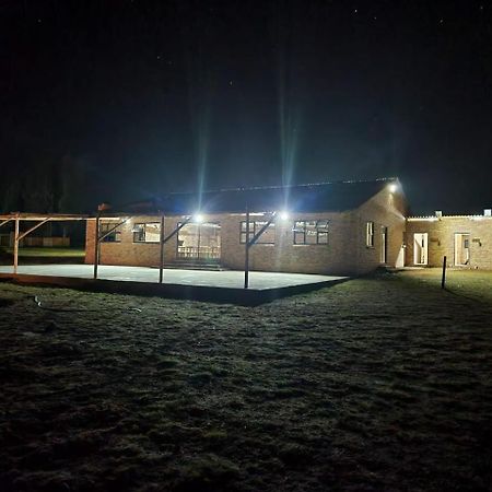 Отель The Wool House & Pablo'S Carolina Экстерьер фото